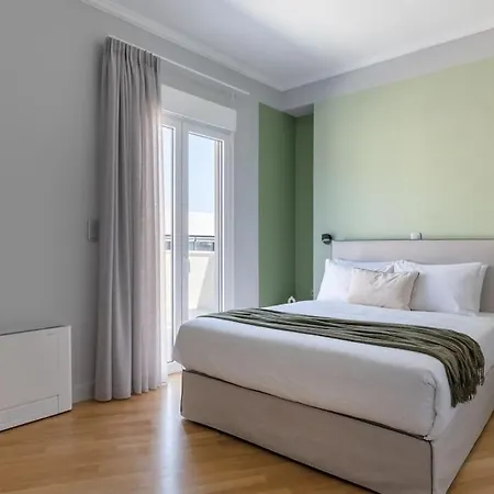 Stunning Acropolis View 2br By Upstreet Apartment *