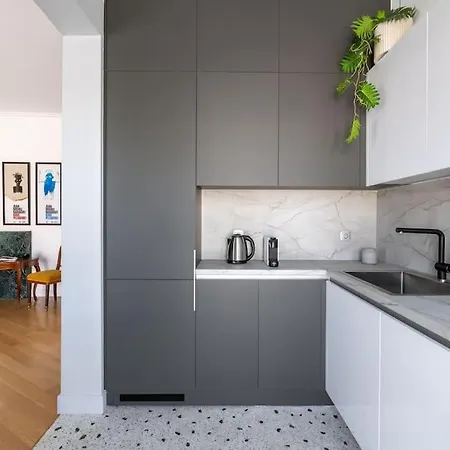 Apartment Stunning Acropolis View 2br By Upstreet