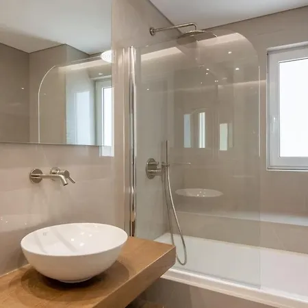 Stunning Acropolis View 2br By Upstreet Athens