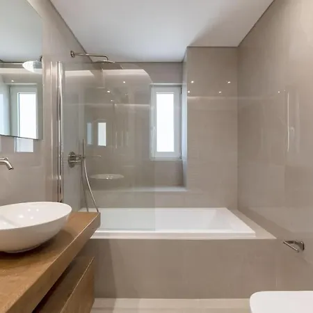 Stunning Acropolis View 2br By Upstreet *