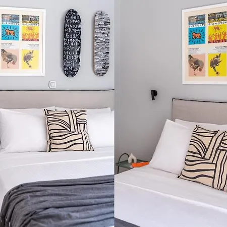 Apartment Stunning Acropolis View 2br By Upstreet