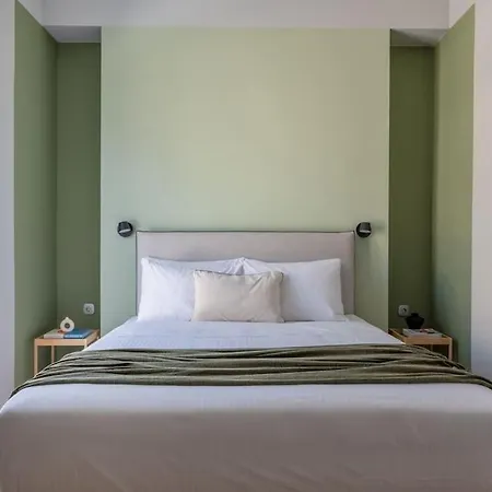 Stunning Acropolis View 2br By Upstreet Apartment Athens