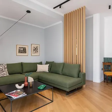 Stunning Acropolis View 2br By Upstreet *