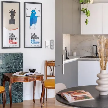 Stunning Acropolis View 2br By Upstreet Athens